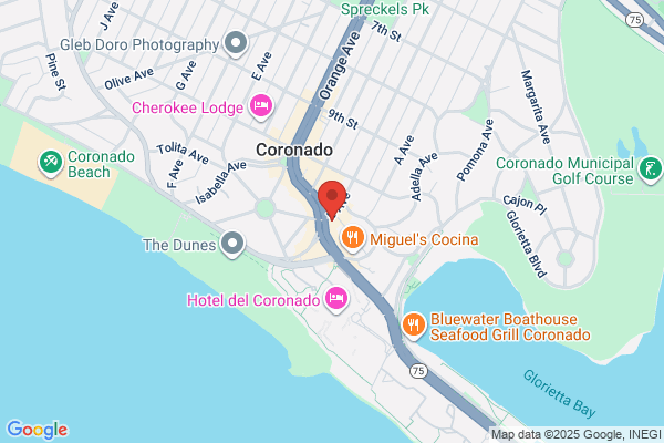 Bistro D' Asia & Sushi Bar
