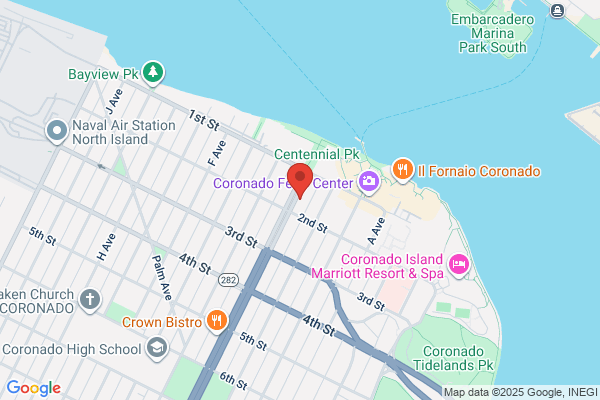 Boney's Bayside Market