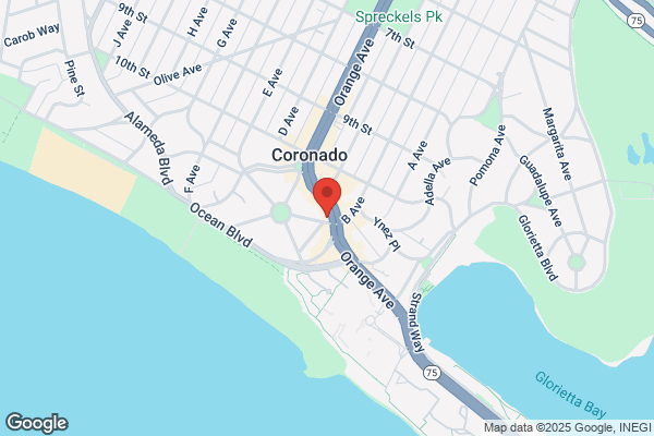 Coronado First Bank