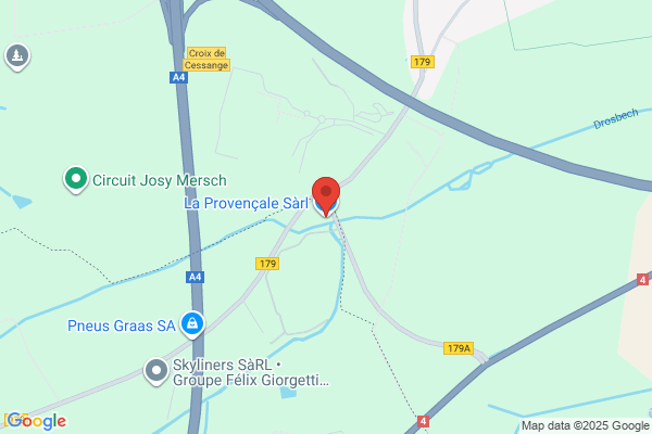 La Provencale