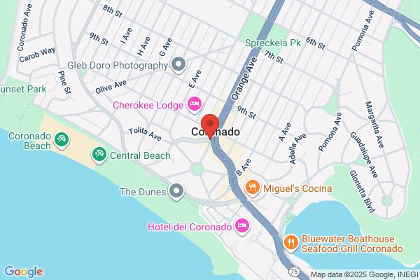 Rotary Club of Coronado