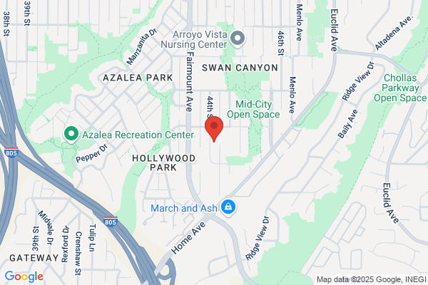 San Diegos Best Moving Company