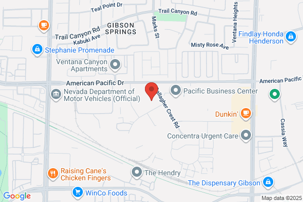 Sunrise Air Systems Inc