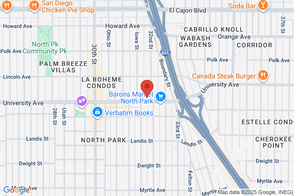 San Diego Real Estate Experts