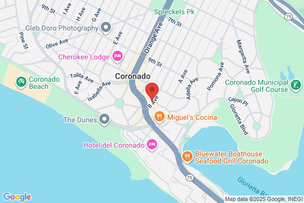 Coronado Mortgage Company