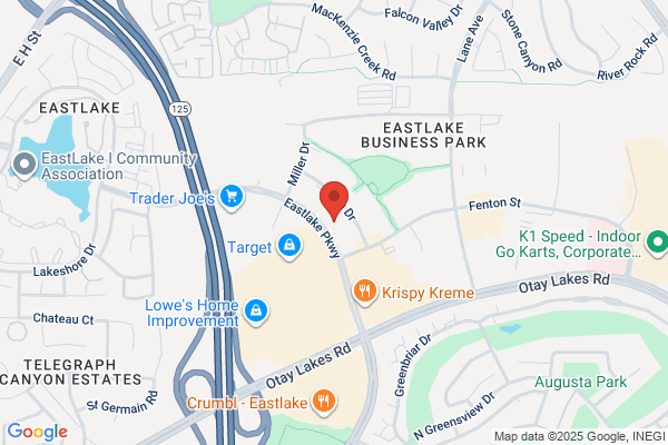 Western Mission Mortgage
