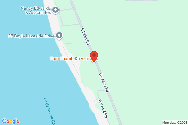 Tom Thumb Ice Cream Co Inc