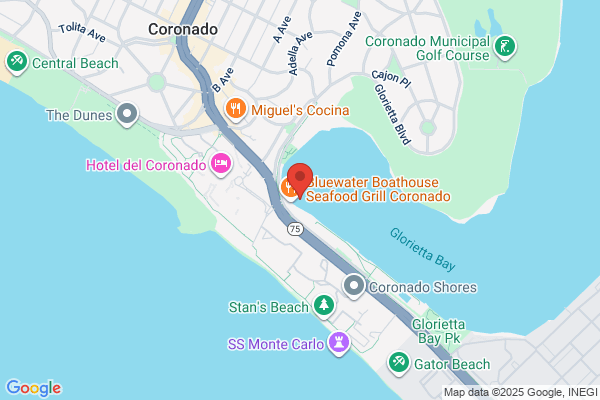 Coronado Boat Rentals