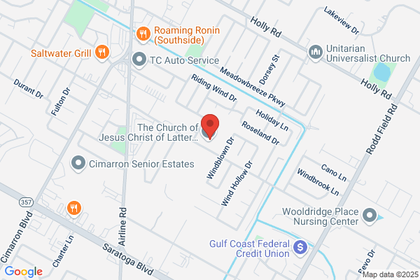 FamilySearch center