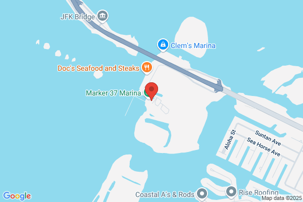 Pier 1 - Closed