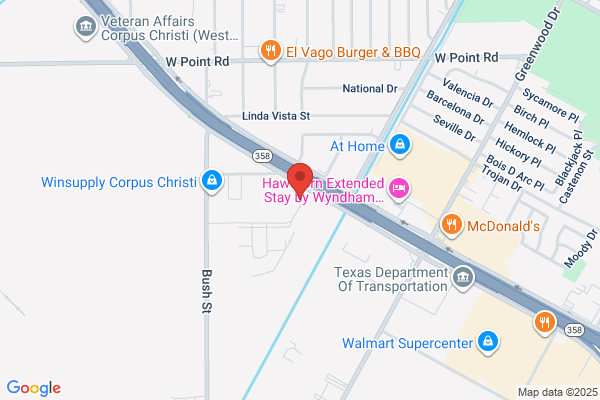 HOLT Industrial Systems Corpus Christi