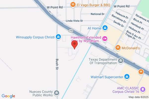HOLT Industrial Rentals Corpus Christi