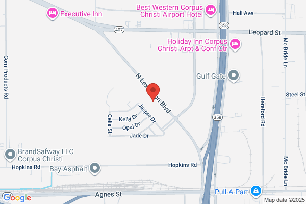 3C Industrial LLC