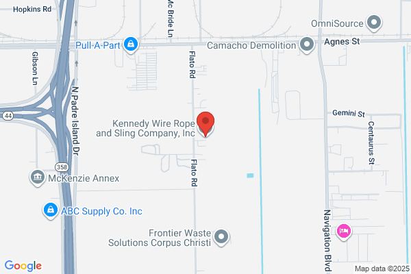 Kennedy Wire Rope and Sling Company, Inc.