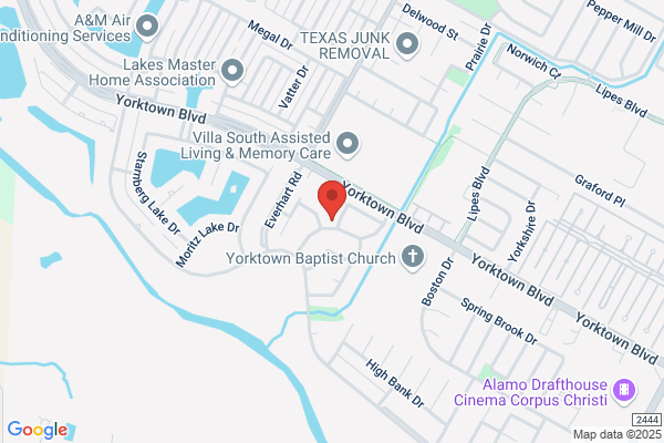 Texas Air Conditioning and Heating LLC