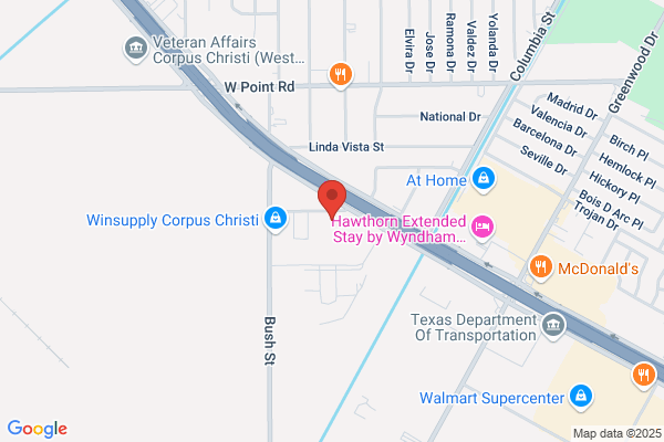 Acr Supply Inc