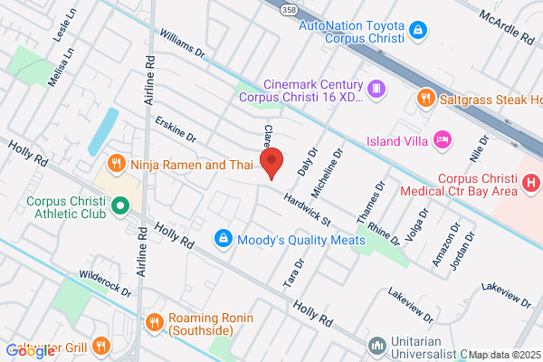 Carr's Heating & Air Conditioning