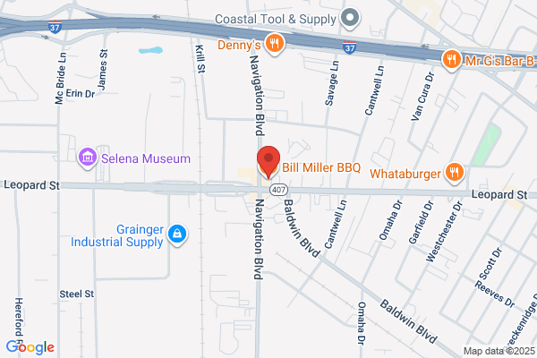 Bill Miller Bar-B-Q