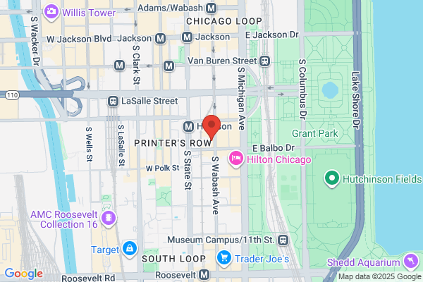 Warehouse Liquors