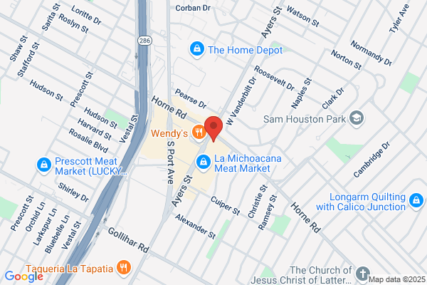 Warehouse Liquors