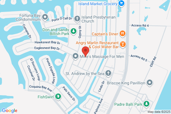 Massage Cove