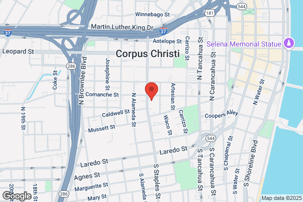 Tex-Mex Curios, Inc.