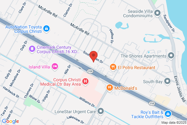 Southside Animal Hospital