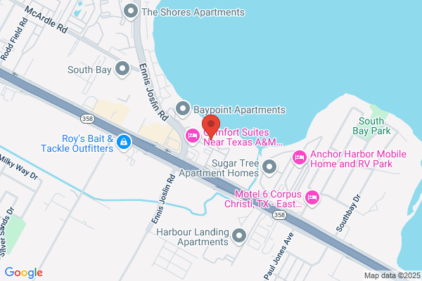 Baypoint Resort Apartments