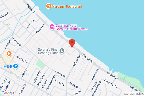 Baytree Ocean Drive Apartments