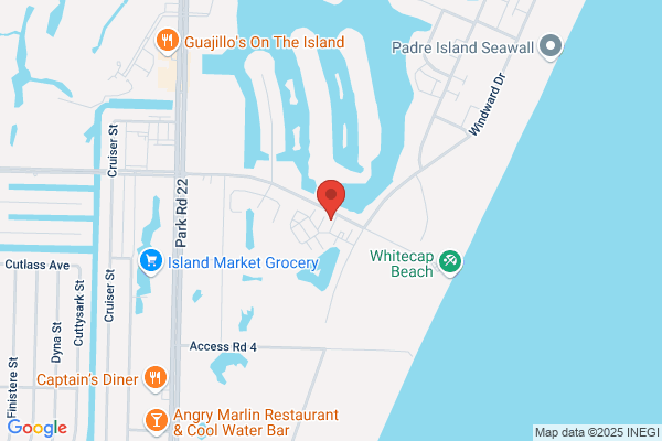 Beach Club Apartments the