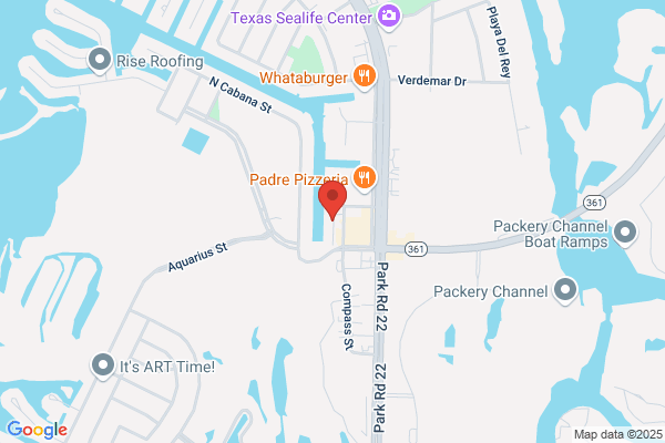 Compass Bay Apartments