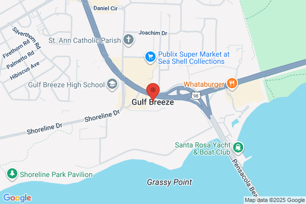 Gulf Breeze