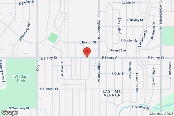 Holly Park Apartments