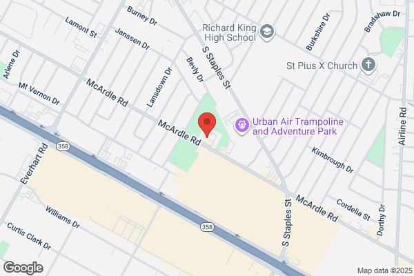 King Square Apartments
