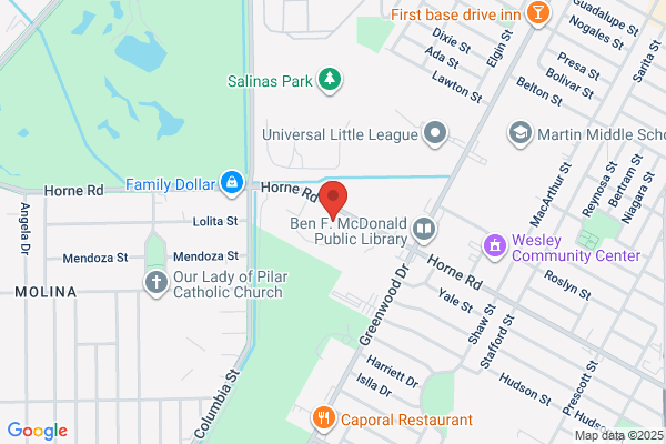 Lulac Village Park