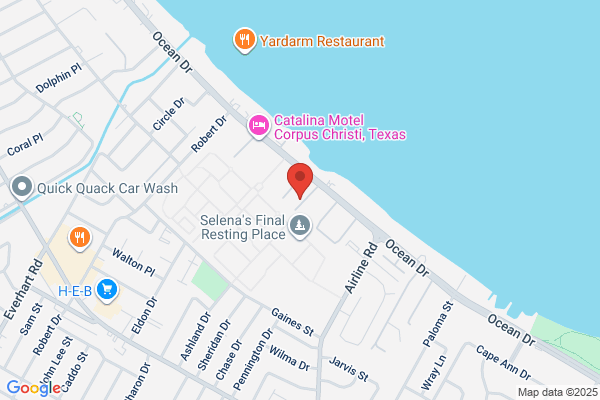 Ocean Drive Estates