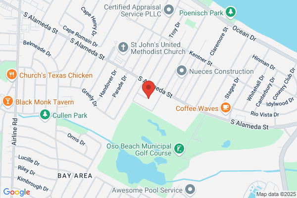 Sunchase Apartment Homes