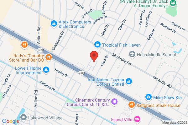 Towne Oaks Apartments