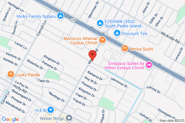 Weber Square Apartments