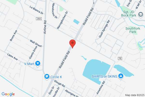 Woodlake Apartments