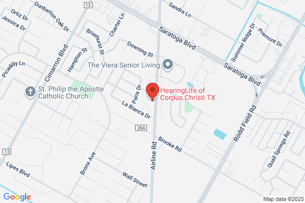 HearingLife of Corpus Christi TX