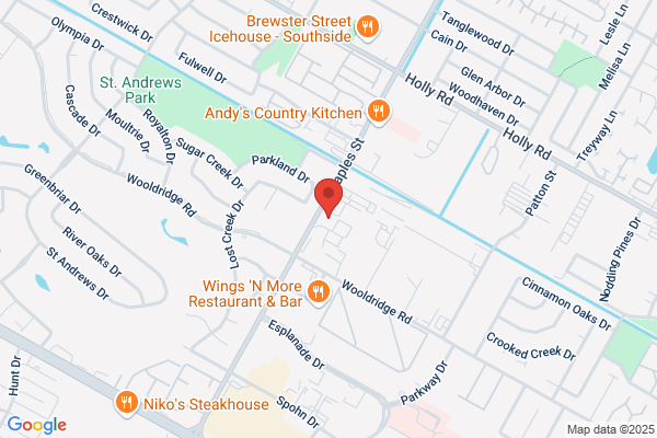 Flour Bluff Appliance Service