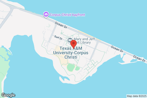 Texas A&M ATM - Corpus Christi - Duggan Wellness Center