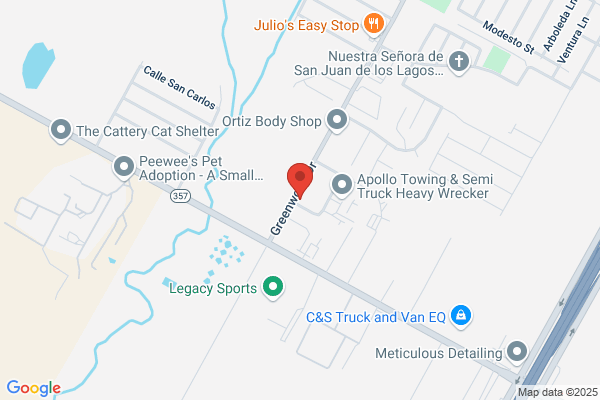 Collision Management Inc