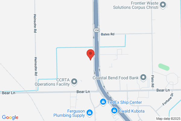 Cooper's Collision Center