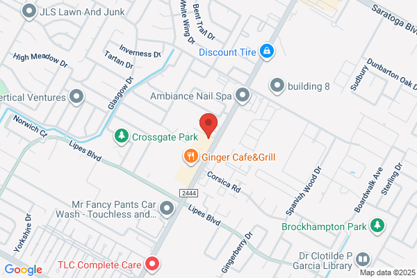 Christian Brothers Automotive Corpus Christi