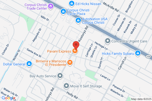 Coastal Auto Technicians