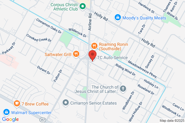 Cottman Transmission and Total Auto Care- CLOSED