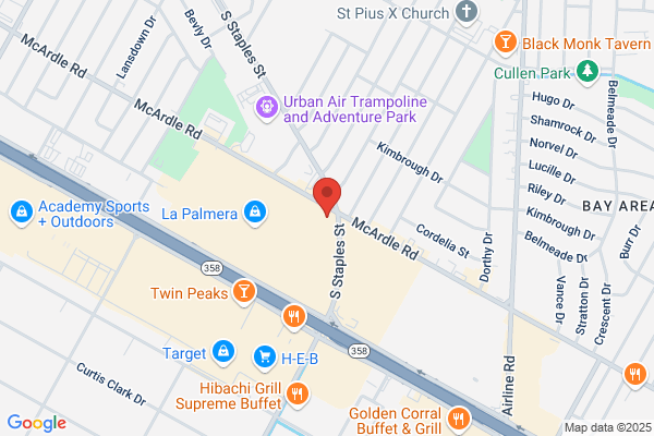 Firestone Complete Auto Care