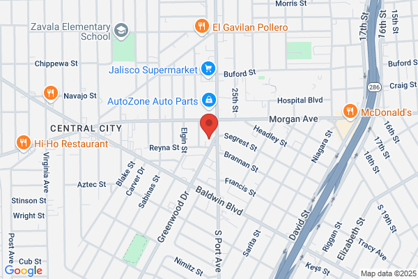 Hector's Auto Service